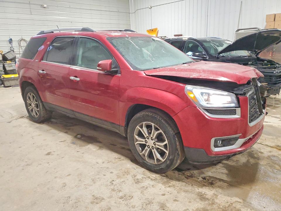 Продаж на аукціоні авто 2014 Gmc Acadia, vin: 1GKKVSKD5EJ328770, номер лоту: 48438956