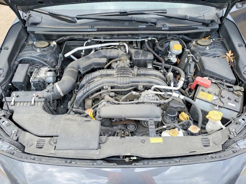 50718326 :رقم المزاد ، JF2GTAEC6L8204503 vin ، 2020 Subaru Crosstrek مزاد بيع