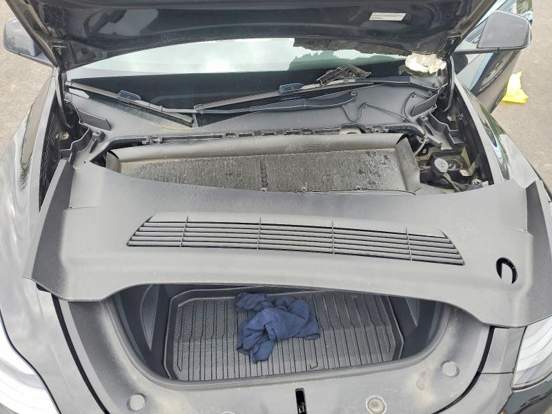 Продажа на аукционе авто 2023 Tesla Model Y, vin: 7SAYGDEE0PF869318, номер лота: 50176656