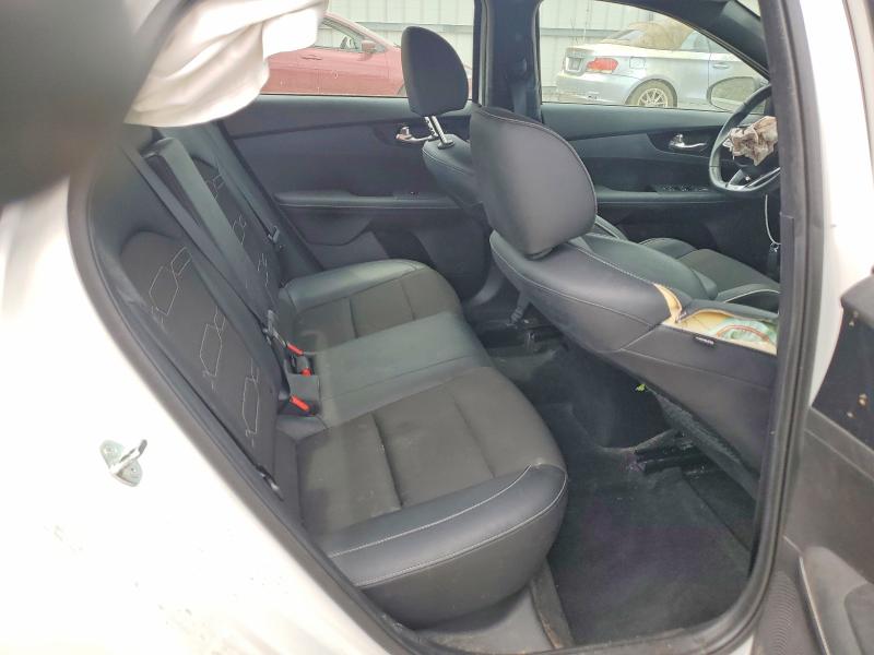 Aukcja sprzedaży 2023 Kia Forte, vin: 3KPF54AD2PE645268, numer aukcji: 48430896