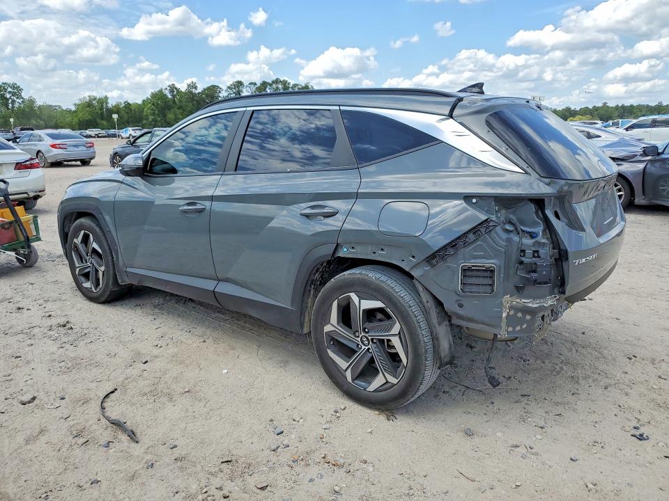 Продаж на аукціоні авто 2024 Hyundai Tucson, vin: 5NMJF3DE9RH394086, номер лоту: 48360486