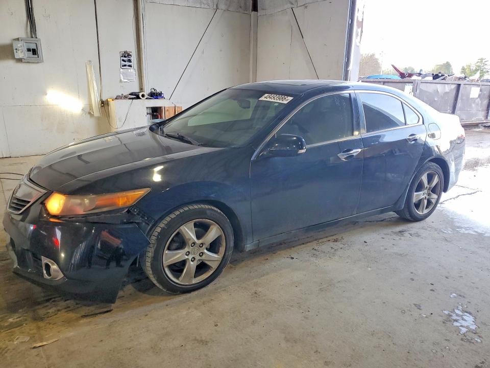 Продаж на аукціоні авто 2012 Acura Tsx, vin: JH4CU2F45CC027820, номер лоту: 48493986