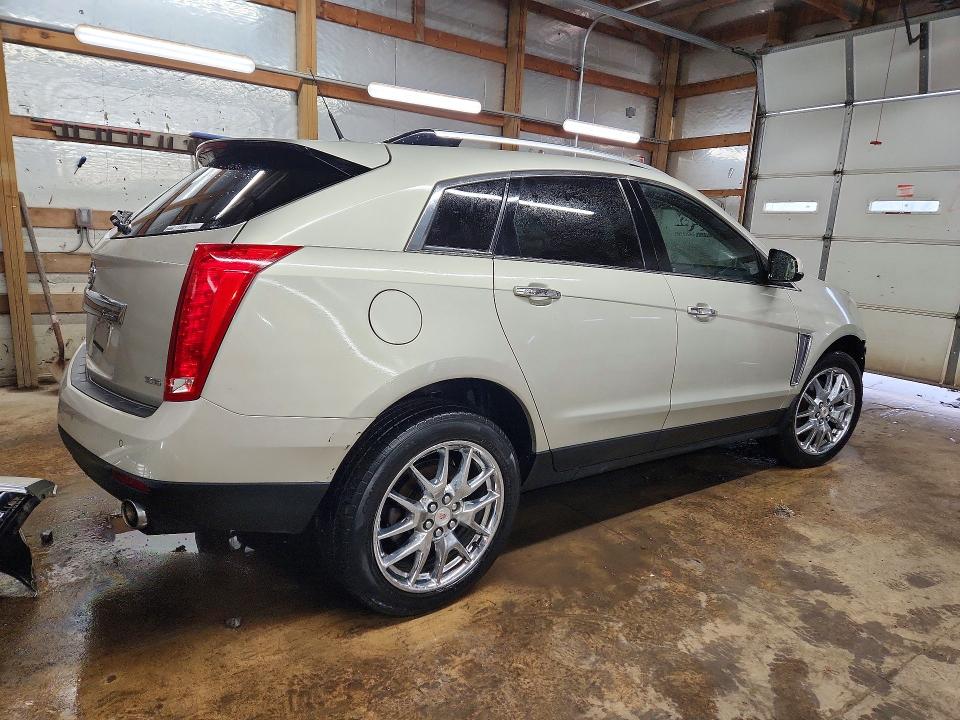 Aukcja sprzedaży 2014 Cadi Srx Luxury Collectio, vin: 3GYFNBE37ES686347, numer aukcji: 45497046