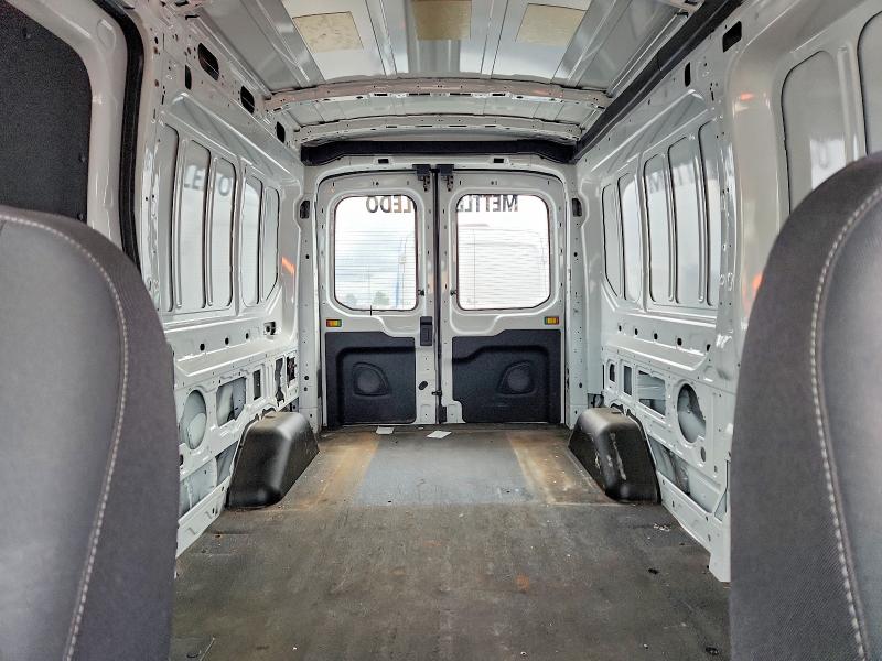 Aukcja sprzedaży 2022 Ford Transit, vin: 1FTBW2C86NKA40535, numer aukcji: 49816856