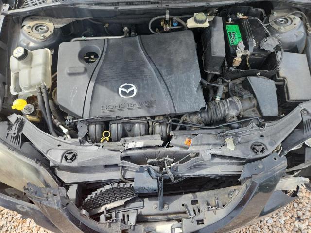 Продаж на аукціоні авто 2004 Mazda 3, vin: JM1BK12F441126825, номер лоту: 49656946