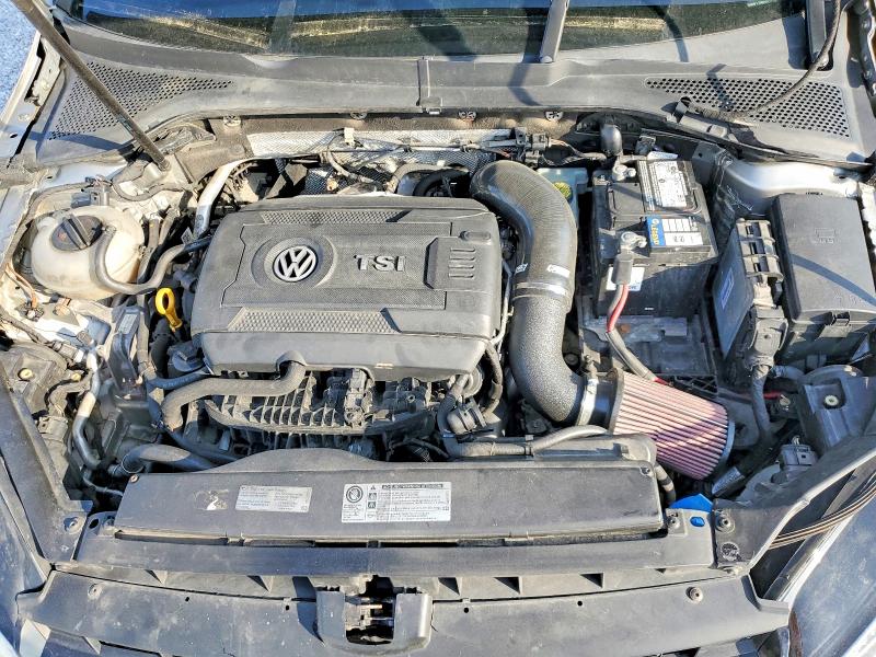 Продаж на аукціоні авто 2015 Volkswagen Golf, vin: 3VW917AU0FM101444, номер лоту: 49831956