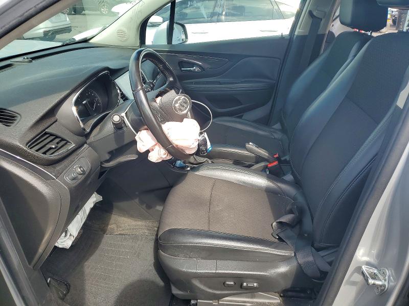 Продажа на аукционе авто 2019 Buick Encore, vin: KL4CJASB9KB729632, номер лота: 49449976