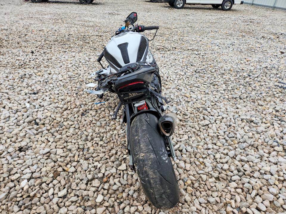 Продажа на аукционе авто 2026 Bmw S 1000, vin: WB10P2300T6M41242, номер лота: 48592056