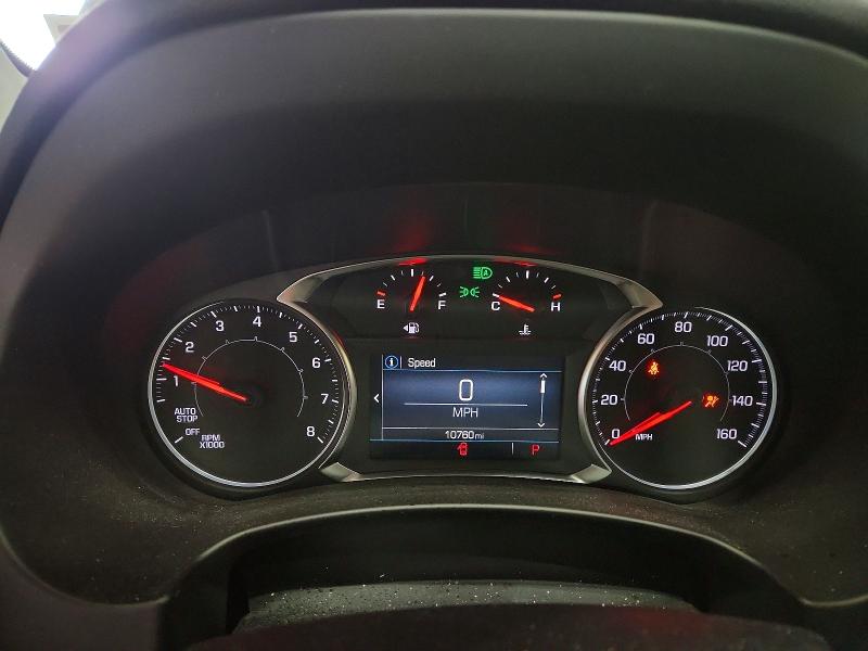 Aukcja sprzedaży 2024 Gmc Terrain, vin: 3GKALTEG0RL322029, numer aukcji: 50395386