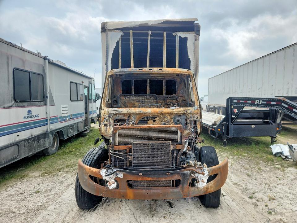 Продажа на аукционе авто 2019 International 4000, vin: 3HAMMMML5KL074632, номер лота: 51108696