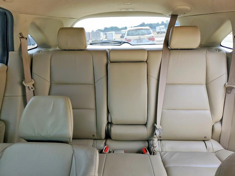 Продаж на аукціоні авто 2018 Acura Rdx, vin: 5J8TB3H38JL005116, номер лоту: 49143966