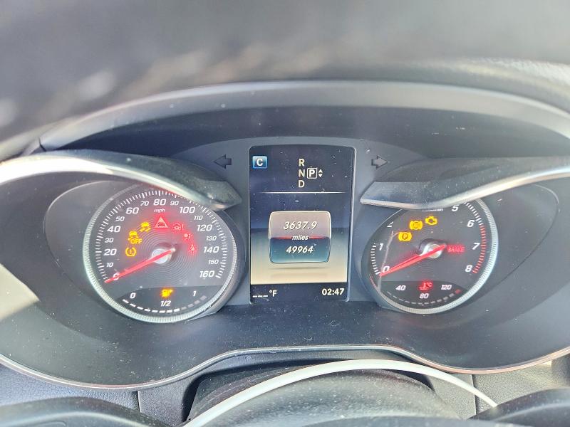 Продажа на аукционе авто 2015 Mercedes-benz C, vin: 55SWF4KB7FU013254, номер лота: 48690236