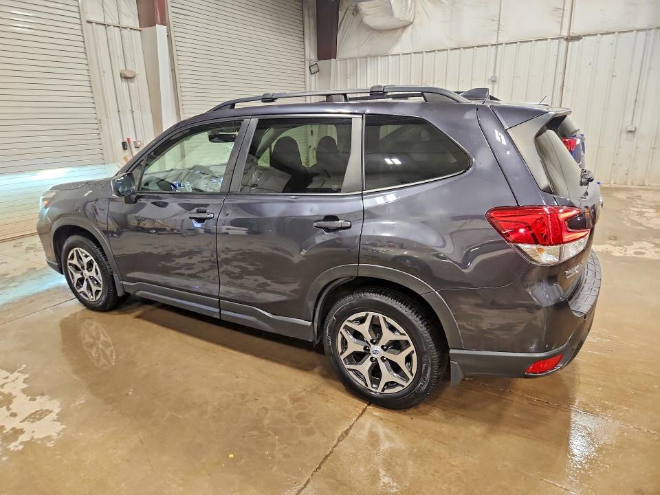 Aukcja sprzedaży 2019 Subaru Forester, vin: JF2SKAEC5KH444699, numer aukcji: 51352526