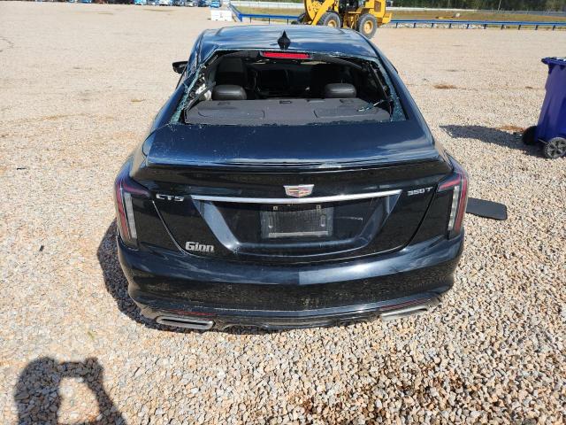 Продаж на аукціоні авто 2020 Cadillac Ct5, vin: 1G6DP5RK1L0120718, номер лоту: 48563426