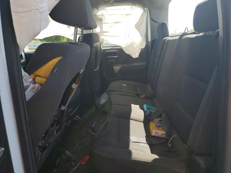Продаж на аукціоні авто 2015 Chevrolet Silverado, vin: 1GCVKREH6FZ440179, номер лоту: 49515596