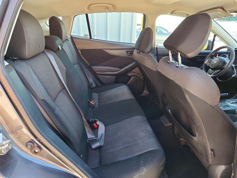 Продаж на аукціоні авто 2019 Subaru Impreza, vin: 4S3GTAC61K3709968, номер лоту: 51111356