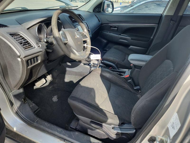 Продажа на аукционе авто 2020 Mitsubishi Outlander Sport, vin: JA4AP3AU6LU021574, номер лота: 50321646