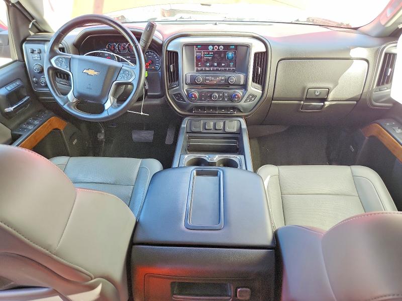51683356 :رقم المزاد ، 1GCVKSEC6EZ186466 vin ، 2014 Chevrolet Silverado مزاد بيع