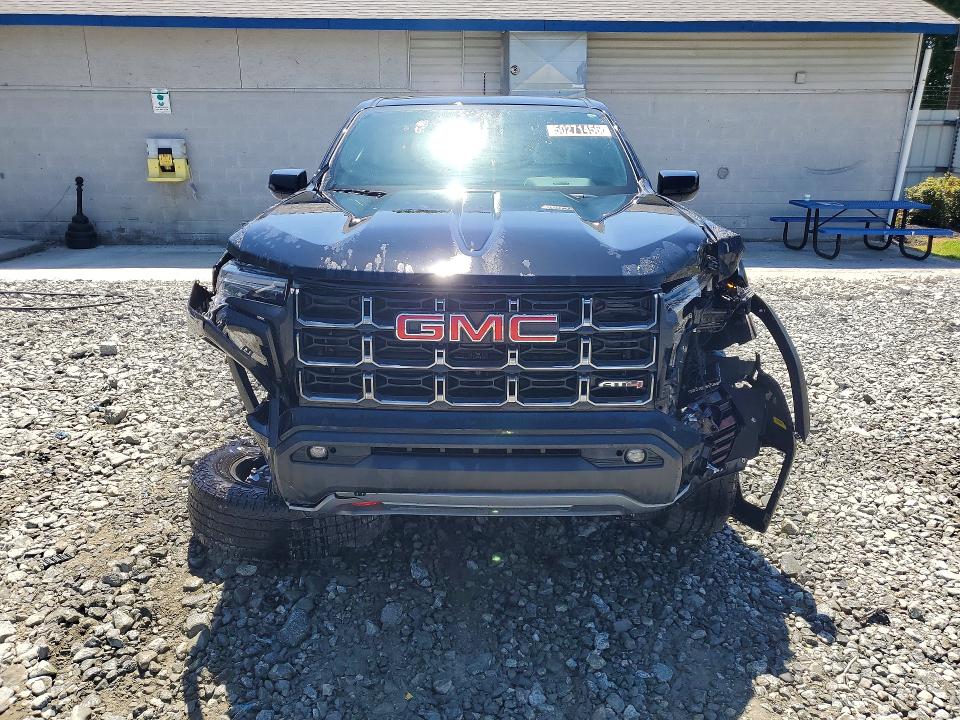 Aukcja sprzedaży 2023 Gmc Canyon, vin: 1GTP6DEK7P1147600, numer aukcji: 50271456