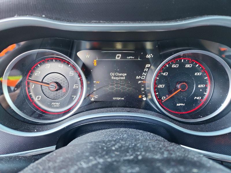 Aukcja sprzedaży 2017 Dodge Charger, vin: 2C3CDXJG2HH614310, numer aukcji: 51069056