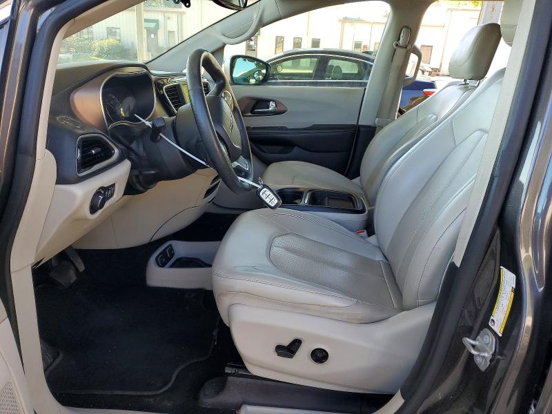 Aukcja sprzedaży 2021 Chrysler Voyager, vin: 2C4RC1DG9MR549929, numer aukcji: 48492676