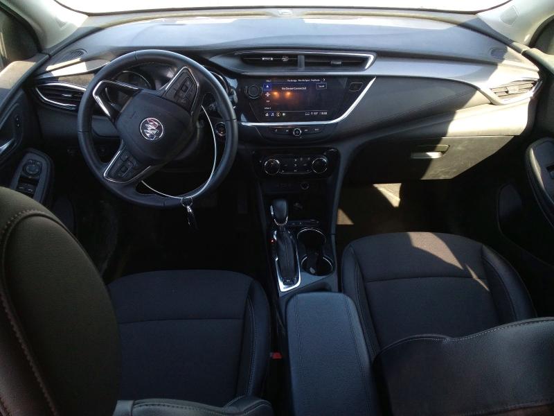 Aukcja sprzedaży 2023 Buick Encore Gx, vin: KL4MMBS2XPB013279, numer aukcji: 49079326