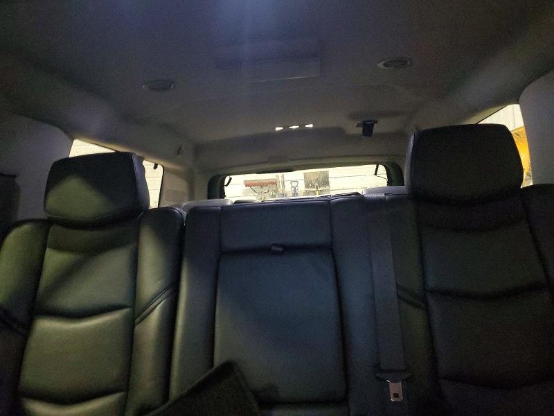 Aukcja sprzedaży 2019 Cadillac Escalade, vin: 1GYS4JKJ1KR329145, numer aukcji: 51186176