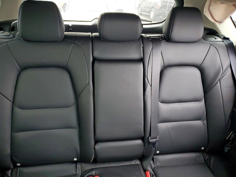 Продажа на аукционе авто 2025 Mazda Cx-5, vin: JM3KFBBLXS0786345, номер лота: 48328146