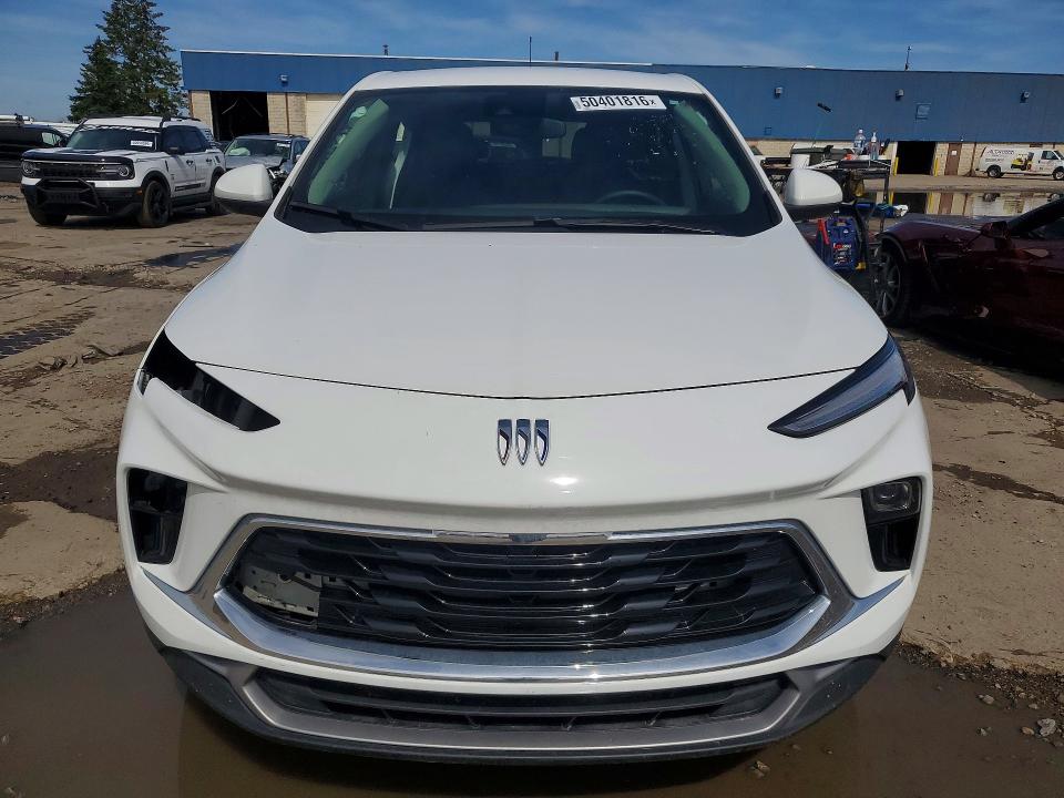 Продаж на аукціоні авто 2024 Buick Encore Gx, vin: KL4AMCSL7RB040945, номер лоту: 50401816