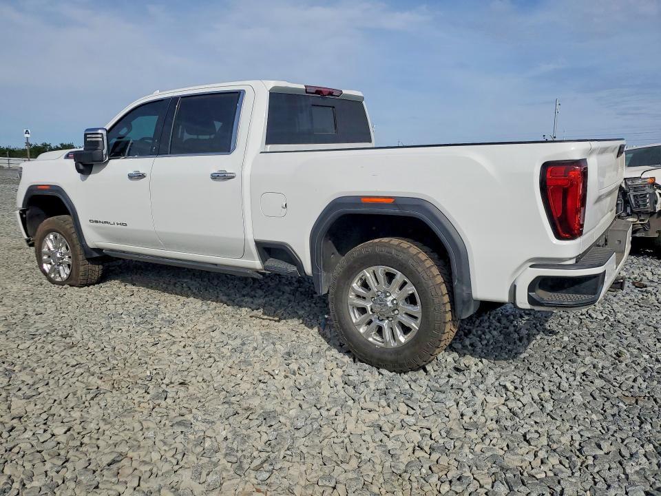 Продажа на аукционе авто 2020 Gmc Sierra, vin: 1GT49REY3LF202875, номер лота: 48946916