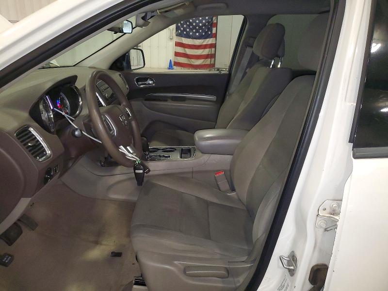 Продаж на аукціоні авто 2011 Dodge Durango, vin: 1D4RE2GG8BC693573, номер лоту: 51465266