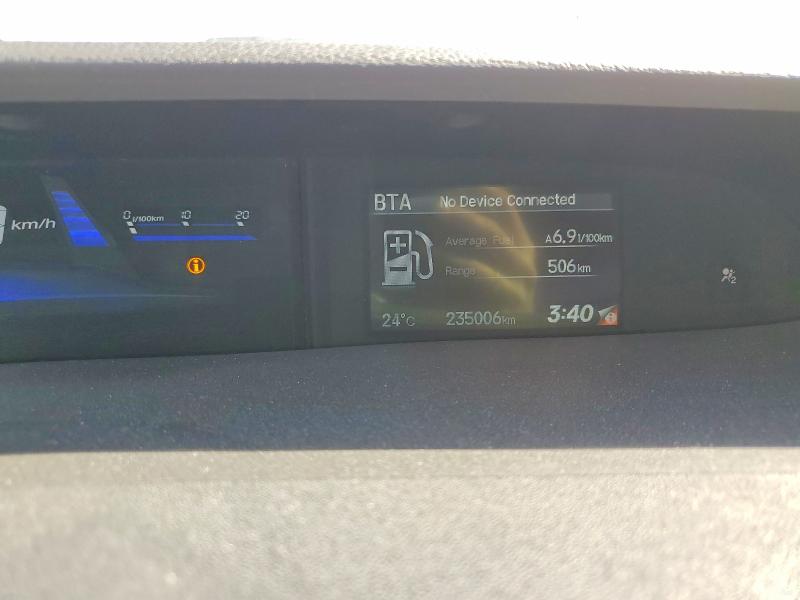 Продаж на аукціоні авто 2014 Honda Civic, vin: 2HGFB2E59EH014763, номер лоту: 50665416