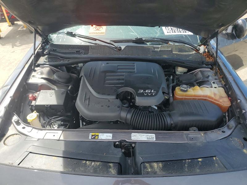 2015 Dodge Challenger მანქანა იყიდება აუქციონზე, vin: 2C3CDZBG6FH733887, აუქციონის ნომერი: 48707676