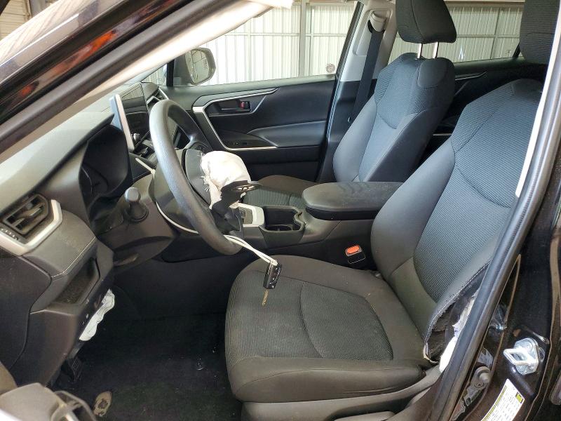Продаж на аукціоні авто 2025 Toyota Rav4, vin: 2T3H1RFV1SC312058, номер лоту: 49512156
