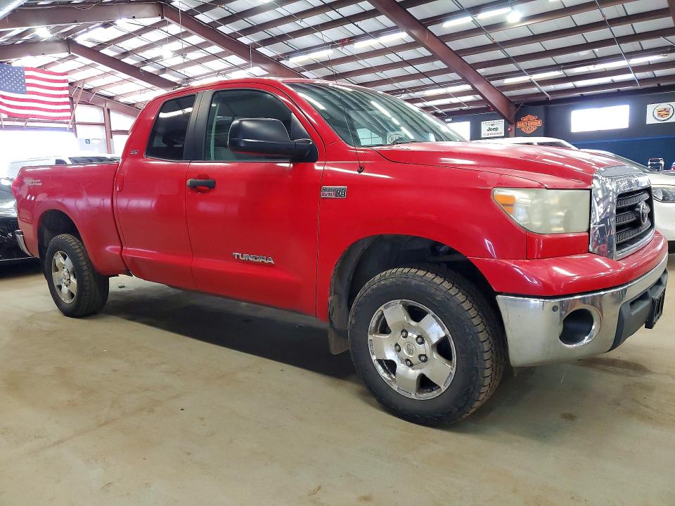 Aukcja sprzedaży 2008 Toyota Tundra, vin: 5TBBV54188S504811, numer aukcji: 49186666