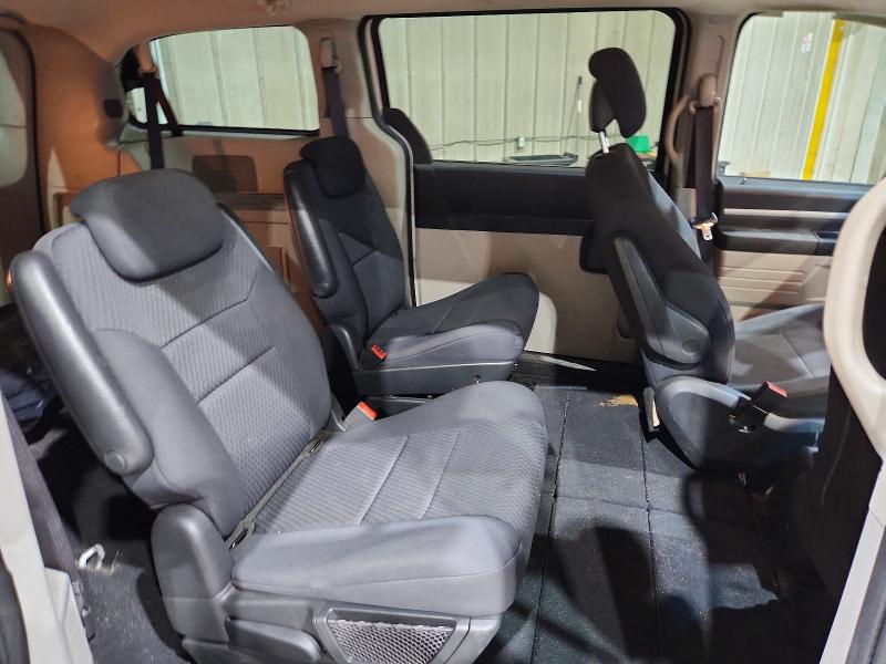 Aukcja sprzedaży 2010 Dodge Grand Caravan, vin: 2D4RN4DE9AR297138, numer aukcji: 51102416