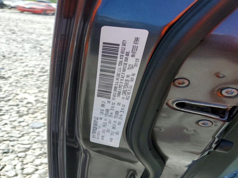 2014 Ram 1500 მანქანა იყიდება აუქციონზე, vin: 1C6RR6LT7ES424199, აუქციონის ნომერი: 49788126