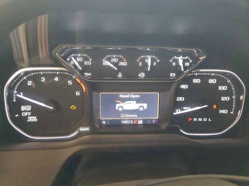 50818656 :رقم المزاد ، 3GTU9DET3NG216414 vin ، 2022 Gmc Sierra Limited مزاد بيع