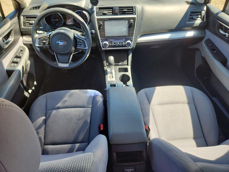Продажа на аукционе авто 2018 Subaru Legacy, vin: 4S3BNAF62J3024134, номер лота: 50997826
