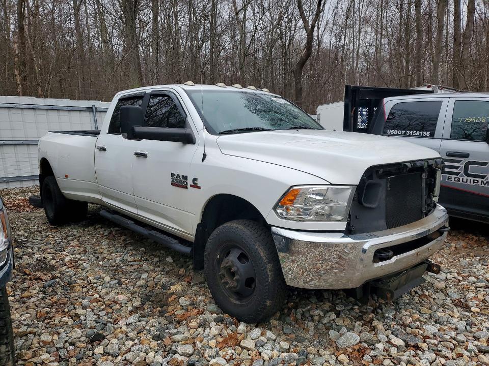 Aukcja sprzedaży 2017 Ram 3500, vin: 3C63RRHL4HG682501, numer aukcji: 49421676