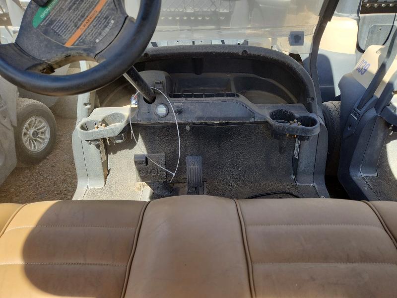 2020 Club Car Tempo Lithium მანქანა იყიდება აუქციონზე, vin: AN2038109400, აუქციონის ნომერი: 49710736