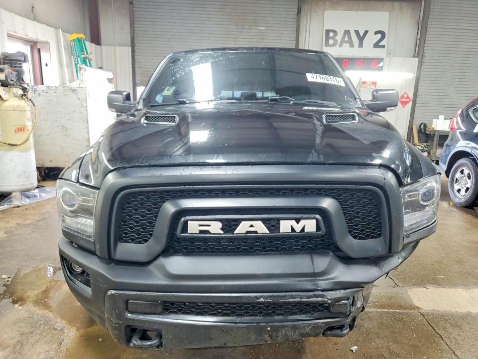 2017 Ram 1500 მანქანა იყიდება აუქციონზე, vin: 1C6RR7YT6HS690056, აუქციონის ნომერი: 47168376