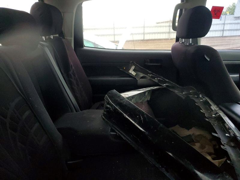 52155876 :رقم المزاد ، 5TFDY5F13CX253882 vin ، 2012 Toyota Tundra مزاد بيع