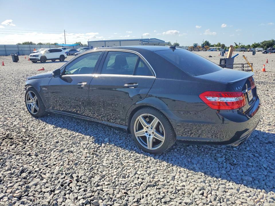 Продаж на аукціоні авто 2010 Mercedes-benz E, vin: WDDHF7HB0AA151258, номер лоту: 50189886