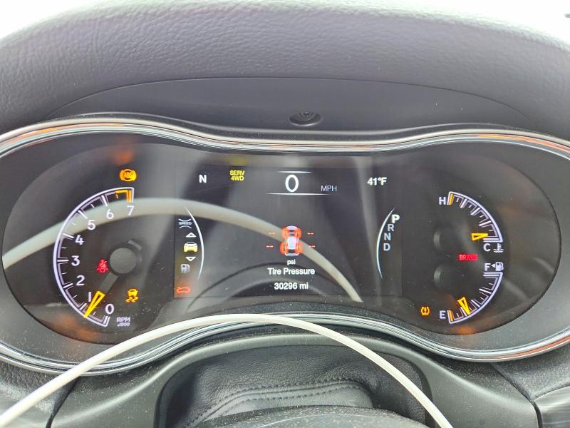 Продажа на аукционе авто 2022 Jeep Grand Cherokee, vin: 1C4RJFBG9NC165715, номер лота: 47952736