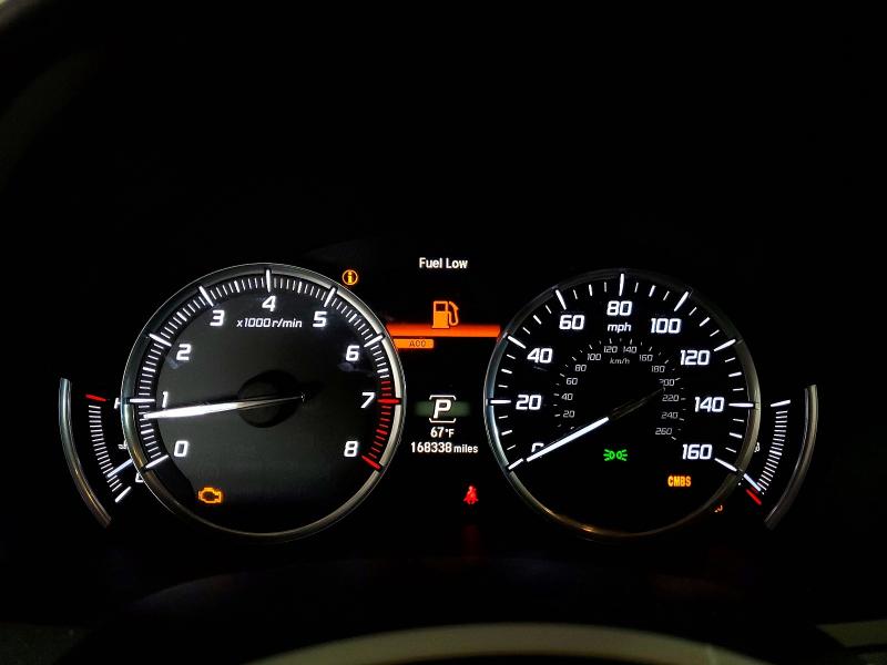 50992066 :رقم المزاد ، 5FRYD4H86FB016365 vin ، 2015 Acura Mdx مزاد بيع