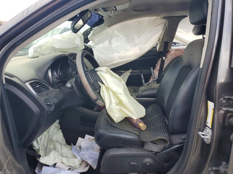 47459586 :رقم المزاد ، 3C4PDCGG6KT809984 vin ، 2019 Dodge Journey مزاد بيع