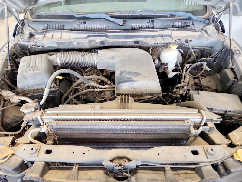 Aukcja sprzedaży 2013 Ram 1500, vin: 1C6RR6GG3DS513599, numer aukcji: 51513716