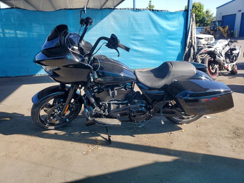 Aukcja sprzedaży 2025 Harley Davidson Fltrx, vin: 1HD1KH722SB644674, numer aukcji: 51294656