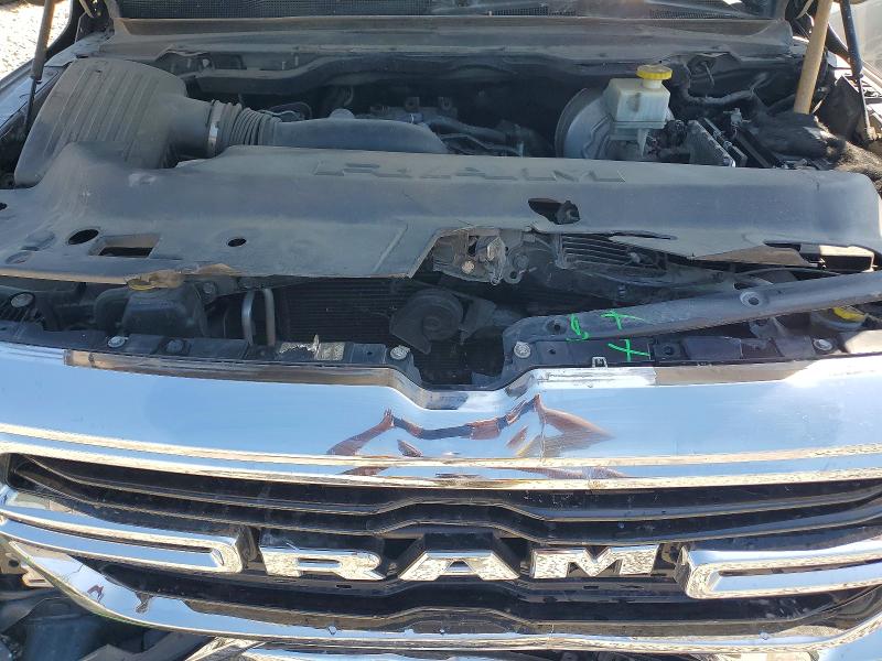 Aukcja sprzedaży 2019 Ram 1500, vin: 1C6SRFFT0KN511367, numer aukcji: 50114476